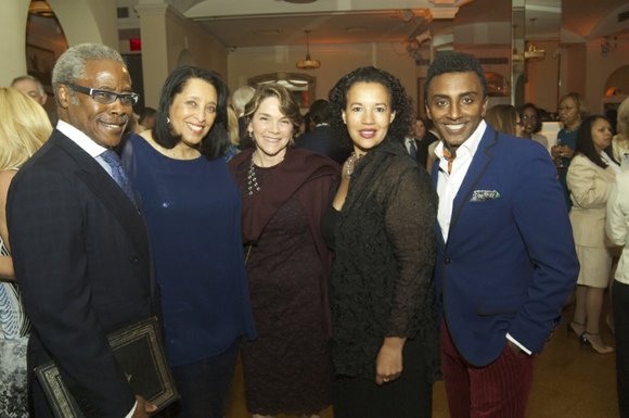 Northside Center for Child Development Gala 2014 Northside Center for Child Development held its annual gala at 583 Park Ave. ... Northside Center for Child Development Gala 2014 Northside Center for Child Development held its annual gala at 583 Park Ave. ...