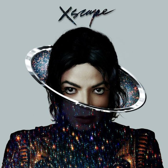 The King of Pop has returned. The King of Pop has returned.