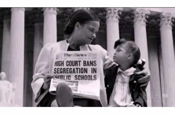 In commemoration of the 60th anniversary of Brown v. Board of Education, President Barack Obama issued a proclamation on Thursday ... In commemoration of the 60th anniversary of Brown v. Board of Education, President Barack Obama issued a proclamation on Thursday ...