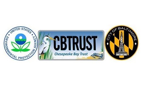 Mayor Stephanie Rawlings-Blake, EPA Regional Administrator Shawn M. Garvin, and Chesapeake Bay Trust Executive Director Jana Davis recently announced a ... Mayor Stephanie Rawlings-Blake, EPA Regional Administrator Shawn M. Garvin, and Chesapeake Bay Trust Executive Director Jana Davis recently announced a ...