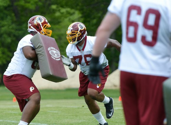 The Washington Redskins announced Monday that they will host joint training camp practices with the New England Patriots at the ... The Washington Redskins announced Monday that they will host joint training camp practices with the New England Patriots at the ...