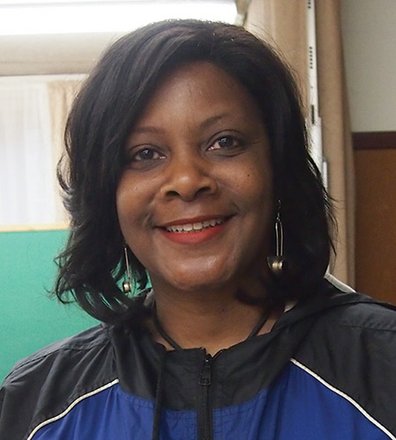 Absolutely. I’m fearful of low turnout. There’s no person of color in the election, and people don’t know who the candidates are. I’ll be working double-time to turn people out. —Cheryl Crawford, Executive Director, Roxbury