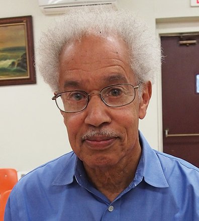 Yes. It’s important because the primary will determine who’s on the final ballot for governor, treasurer and all the other state offices. —Reginald Gibson, Retired, Roxbury