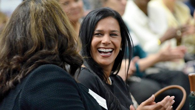 The Association of Latino Professionals in Finance and Accounting and Get Konnected! came together to host a forum on diversifying corporate boards in an effort to increase racial and gender diversity on corporate and public sector boards.