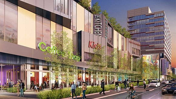 A BJ’s Wholesale Club, a major sports and outdoor equipment retailer, a national cinema chain, a health and fitness club, ... A BJ’s Wholesale Club, a major sports and outdoor equipment retailer, a national cinema chain, a health and fitness club, ...