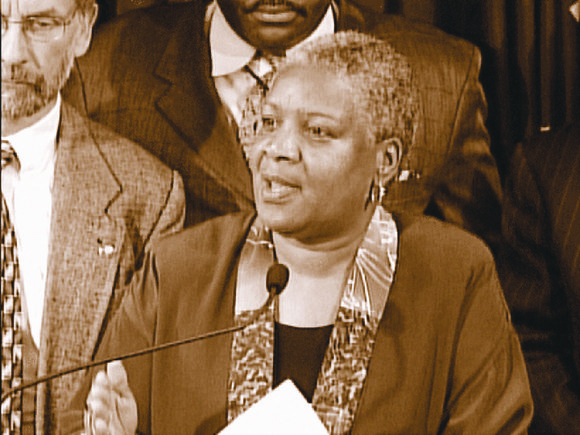 Some local African American leaders commend Portland Public School superintendent Carole Smith for confronting recently highlighted racial inequities at Metropolitan ... Some local African American leaders commend Portland Public School superintendent Carole Smith for confronting recently highlighted racial inequities at Metropolitan ...