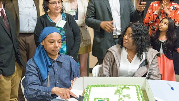 Dudley Neighbors Inc., a community land trust under the Dudley Street Neighborhood Initiative, last week celebrated a quarter-century of success ... Dudley Neighbors Inc., a community land trust under the Dudley Street Neighborhood Initiative, last week celebrated a quarter-century of success ...