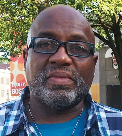No, I don’t think so. I don’t think the government sees it as an important issue. —Brother Lo, Executive Director, Dorchester