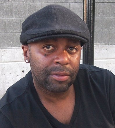 No. Never. There’s too much politics and animosity. —Julius Tolbert, Writer, Roxbury