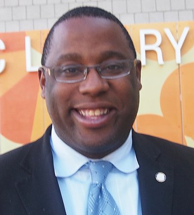 I don’t think it will happen. We live in an era now where so many people falsely think that we’re post-racial. —Tito Jackson, City Councilor, Roxbury