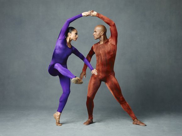 This month, the Alvin Ailey American Dance Theater (AAADT) will return to Lincoln Center from June 11-22 for an exciting ... This month, the Alvin Ailey American Dance Theater (AAADT) will return to Lincoln Center from June 11-22 for an exciting ...