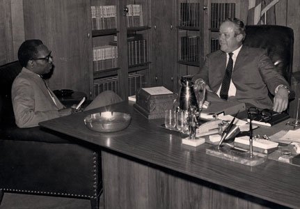 Moses J. Newson, 87, has interviewed and covered some of the most memorable figures and events of the Civil Rights ... Moses J. Newson, 87, has interviewed and covered some of the most memorable figures and events of the Civil Rights ...