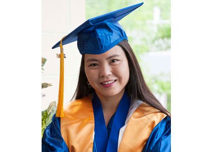 Daimei Li thought she would spend the rest of her life leading the cows her family used to work the ... Daimei Li thought she would spend the rest of her life leading the cows her family used to work the ...