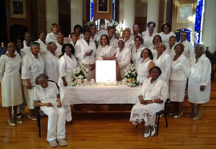 On Sunday, June 1, 2014, the Kappa and Upsilon Epsilon chapters of Iota Phi Lambda Sorority, Incorporated gathered at the ... On Sunday, June 1, 2014, the Kappa and Upsilon Epsilon chapters of Iota Phi Lambda Sorority, Incorporated gathered at the ...