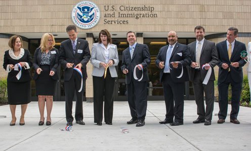 immigration baltimore office services citizenship uscis field opens benefits lori staff