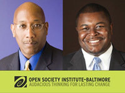 The OSI-Baltimore Series "Talking About Race" brings together two experts to discuss what President Obama's "My Brother's Keeper" initiative— and ... The OSI-Baltimore Series "Talking About Race" brings together two experts to discuss what President Obama's "My Brother's Keeper" initiative— and ...