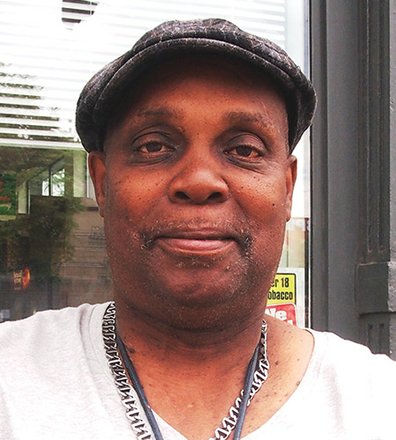 An education and a good family structure — a father and a mother. Most black men today don’t have a father, so their mothers have to be a father and a mother. —Arthur Jackson, Retired Paralegal, Boston