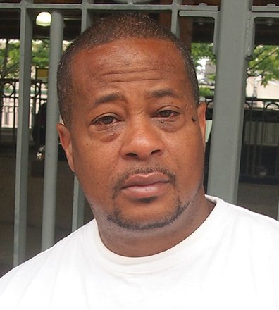 Education, so they can have a better life. —Dorian Solomon, Maintenance Worker, Roxbury