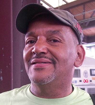 They need a good education, some strong guidance. Everybody needs a mentor. And lastly, they need love. —Stephen Wright, Public Health Advocate, Roxbury