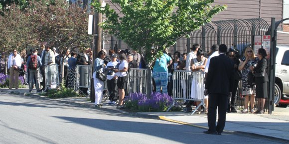 Even after the arrest and indictment of Daniel St. Hubert in the tragic stabbing of two children last month in ... Even after the arrest and indictment of Daniel St. Hubert in the tragic stabbing of two children last month in ...