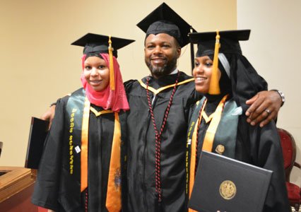 As Baltimore City Community College rolled out the red carpet for its 65th Commencement on Saturday, June 7, 2014, Jennah ... As Baltimore City Community College rolled out the red carpet for its 65th Commencement on Saturday, June 7, 2014, Jennah ...