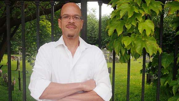 London-born Brian Sheffey has traced his family name, and lineage, to German immigrants who settled in Virginia 18th century and ... London-born Brian Sheffey has traced his family name, and lineage, to German immigrants who settled in Virginia 18th century and ...