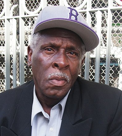 Economics and education. We don’t have enough jobs for young people. They have no choice but the break the law to make money. —Aaron Shabers Jr.,Retired, Roxbury