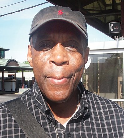 Lack of education and lack of money. If we had better education and more money, we could hire better lawyers to defend ourselves. —James Marshall, Social Worker, Roxbury