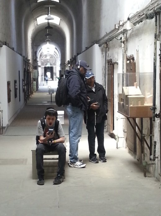 In the first part of our exploration of Philadelphia, we were just getting the lay of the land, including the ... In the first part of our exploration of Philadelphia, we were just getting the lay of the land, including the ...