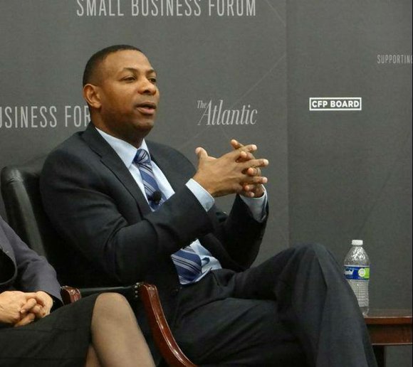 On June 17, the Office of Advocacy, an independent office within the U.S. Small Business Administration, released a report entitled ... On June 17, the Office of Advocacy, an independent office within the U.S. Small Business Administration, released a report entitled ...