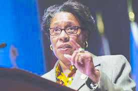 Not even the Supreme Court can stop the Congressional Black Caucus from moving forward in its mission to protect African-American ... Not even the Supreme Court can stop the Congressional Black Caucus from moving forward in its mission to protect African-American ...