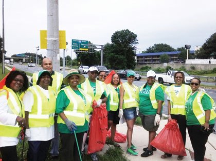 You may not realize it, but you have the power to make a big difference in your community. You may not realize it, but you have the power to make a big difference in your community.