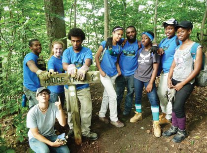 There may be very little open space in Baltimore, but that hasn’t stopped inner-city youth from experiencing a summer filled ... There may be very little open space in Baltimore, but that hasn’t stopped inner-city youth from experiencing a summer filled ...
