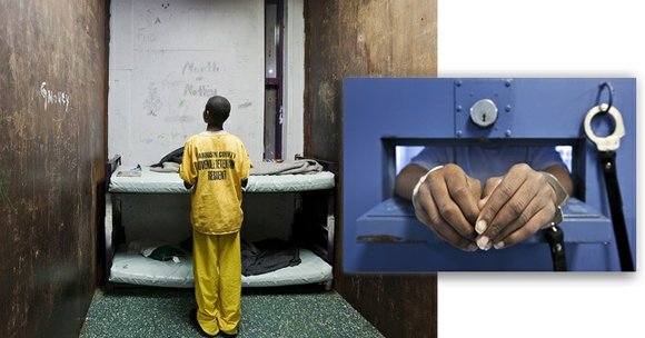 “The most disadvantaged, troubled students in the South and the nation attend schools in the juvenile justice systems,” the 2014 ... “The most disadvantaged, troubled students in the South and the nation attend schools in the juvenile justice systems,” the 2014 ...