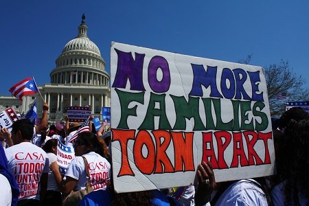 It's time to get beyond the question of who's to blame for the crisis along the U.S.-Mexico border, where tens ... It's time to get beyond the question of who's to blame for the crisis along the U.S.-Mexico border, where tens ...