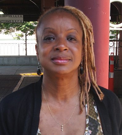 I think it’s significant. It’s a very important voting block —Virginia Ingraham, Cashier, Dorchester