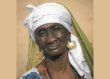Lamin Jatta was never allowed to watch the 1977 mini-series, “Roots.” Lamin Jatta was never allowed to watch the 1977 mini-series, “Roots.”