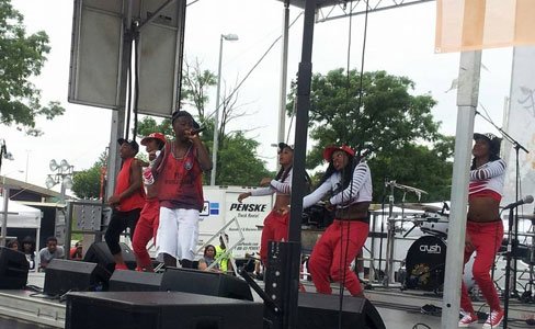 This week’s Indie Soul Student of the Week is challenging stereotypes of his generation. Keon “Lil Key” Myers is trying ... This week’s Indie Soul Student of the Week is challenging stereotypes of his generation. Keon “Lil Key” Myers is trying ...