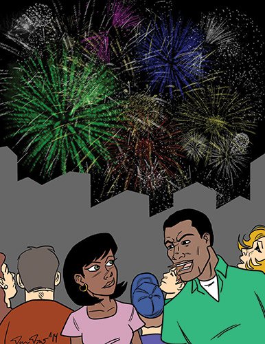 The belief held by many whites that poverty is a black problem diverts attention from the widening gap between the ... The belief held by many whites that poverty is a black problem diverts attention from the widening gap between the ...