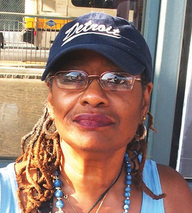 It’s been going on for years. It’s a question that’s never been answered. —Alicia Reeves-Cobb, Retired, Dorchester