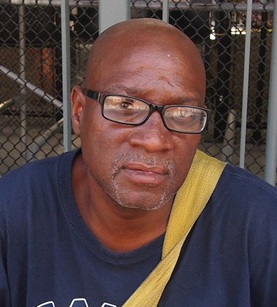 There’s a lack of jobs and a lack of job training programs. —Dwan Ollison, Parks and Recreation, Mattapan