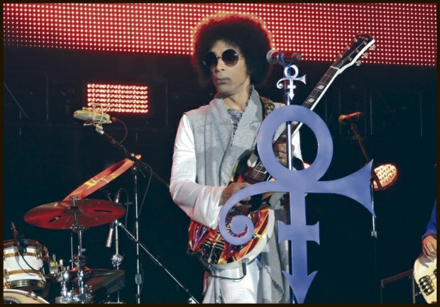 Prince