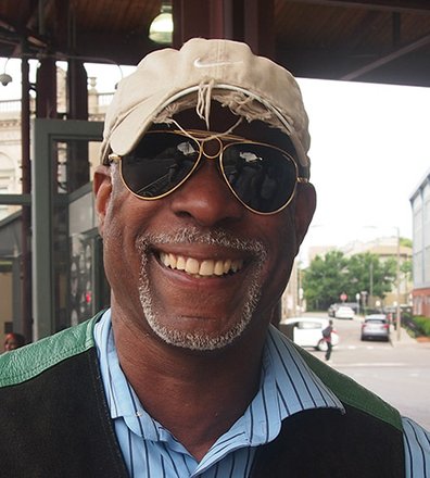 Slowing down gentrification. A lot of us have been here all our lives and have worked to fight crime and make our communities better. All of us who sacrificed are going to have to leave. —Samir Stanley, Bus Driver, Roxbury