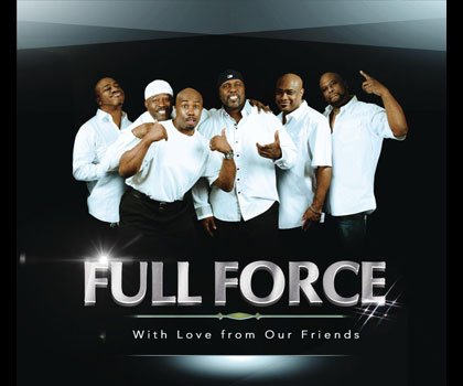 One of the most underrated groups from the 80s and 90s, Full Force, is back with another smash CD called ... One of the most underrated groups from the 80s and 90s, Full Force, is back with another smash CD called ...