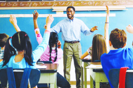 Minorities are significantly underrepresented in public schools, despite the fact that the number of black and Latino students have increased. Minorities are significantly underrepresented in public schools, despite the fact that the number of black and Latino students have increased.