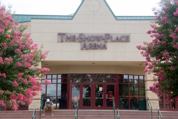 The Thingamajig Conference hosted by the YMCA of Metropolitan Washington was held at Show Place Arena in Upper Marlboro, Md., on Thurs., July 24.