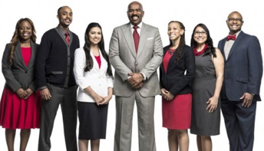 Strayer University, a leading postsecondary institution for working adults, is pleased to announce a partnership with talk show host and ... Strayer University, a leading postsecondary institution for working adults, is pleased to announce a partnership with talk show host and ...