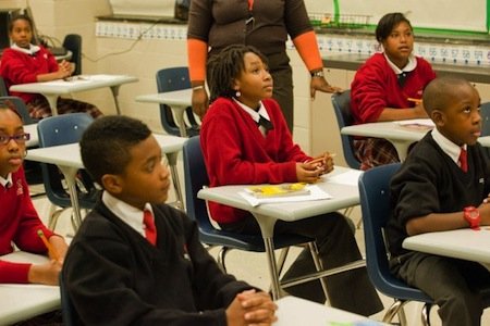 A lawsuit against the D.C. government has been filed on behalf of three members of a D.C. public charter schools ... A lawsuit against the D.C. government has been filed on behalf of three members of a D.C. public charter schools ...