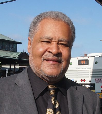 Yes. All elections are important because they have an impact on public policy. Those of us who live in the black community should be voting in every election. — Bob Terrell, Executive Director, Roxbury