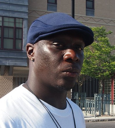 No. I think the politicians are ignorant of what’s going on in the community. — Ishmael, Chess Teacher, Roxbury